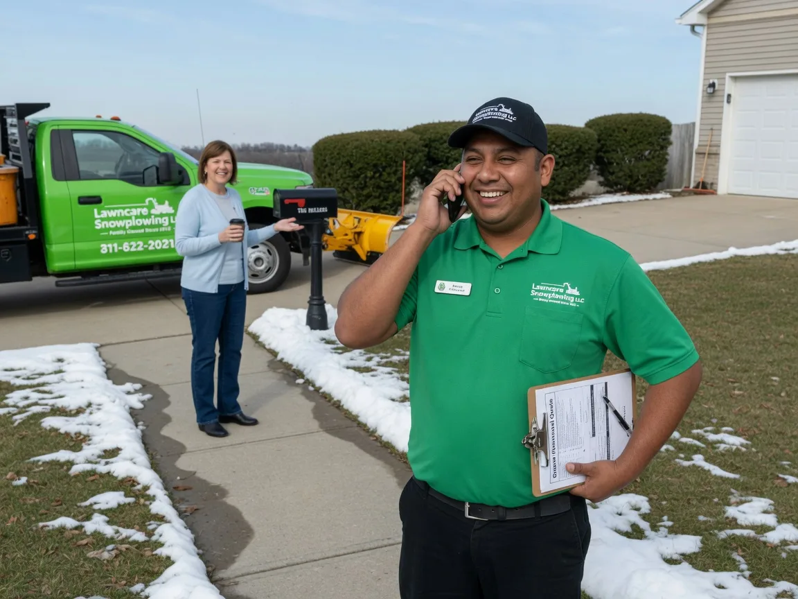 Lawn Care Services By Expert Landscaper Belmont, NH FAQs
